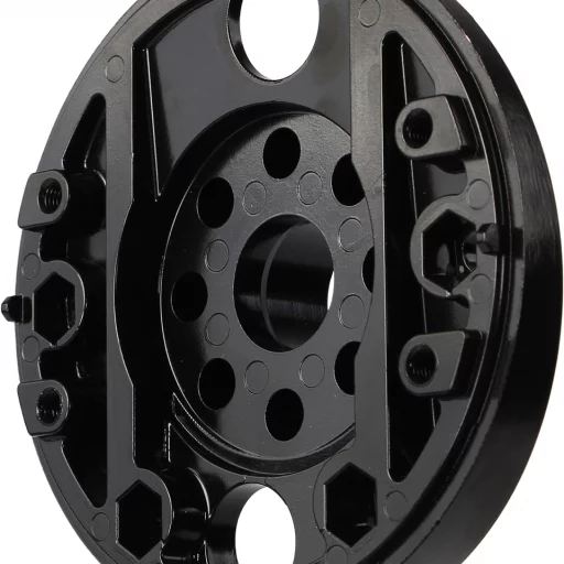 Adapter K84 for tilkobling av tiltmekanisme X52