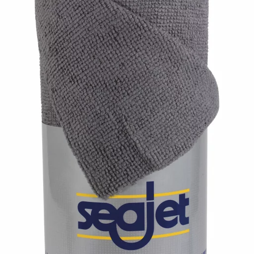 Seajet Mikrofiberkluter på rull 180 gsm