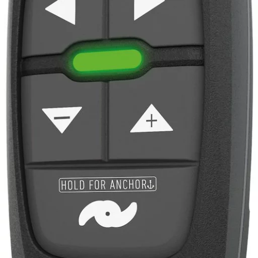 Lowrance Ghost 60" trollingmotor