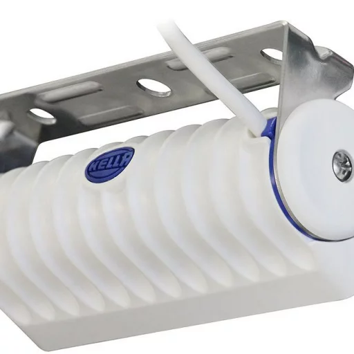 Hella Sea Hawk-R LED dekkslys hvit