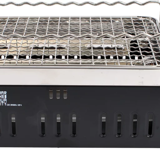1852 Gassgrill 2200W