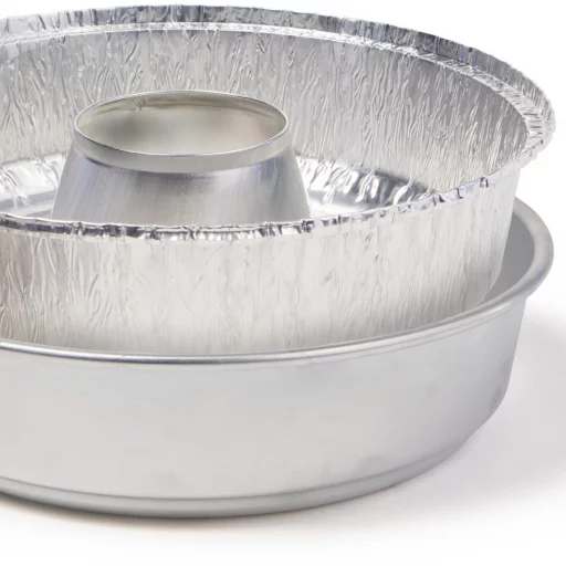 Omnia Folieform m/lokk 5 stk