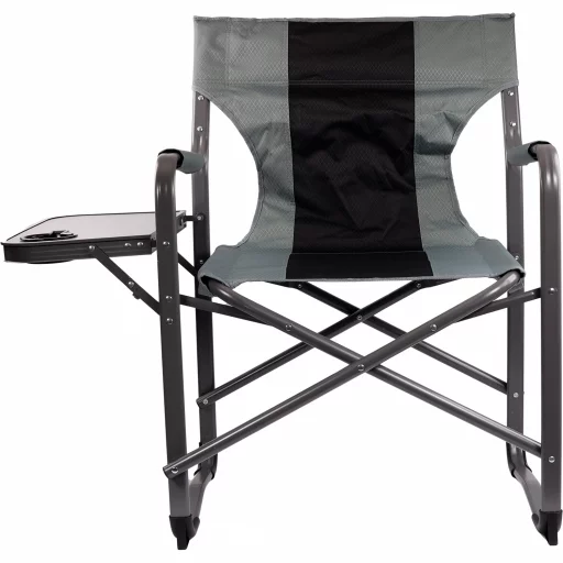 Dekkstol Comfort m/sidebord