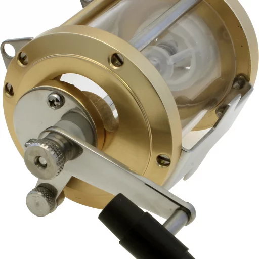 Salt og Pepperkvernsett, Fiskesneller