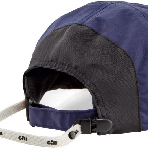 Gill Race Caps dark blue