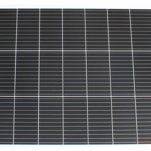 1852 Solcellepakke 160 W komplett sett