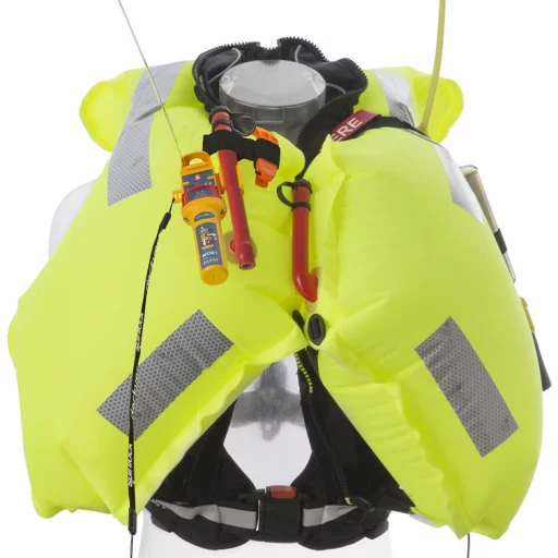 Spinlock Deckvest Duro SOLAS 275N