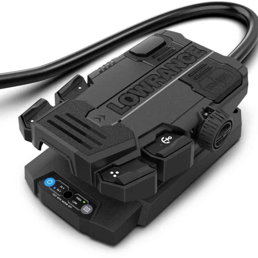 Lowrance Ghost 60" trollingmotor