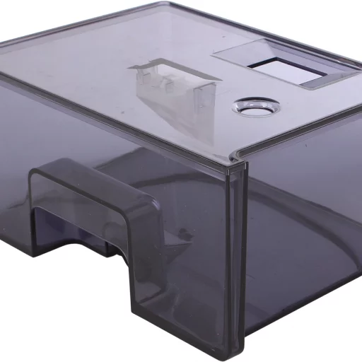 1852  luftavfukter DH8 absorpsjon 220V