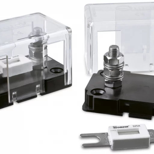 Quick BTQ 125-30 12V baugpropellsett
