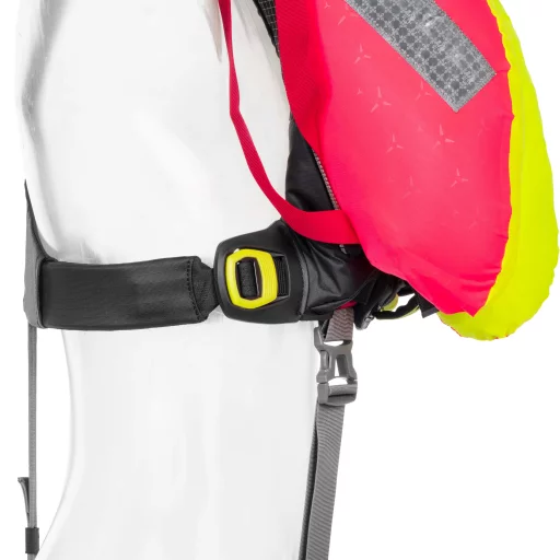 Spinlock Deckvest Vito AFS 170N Hammar automatvest