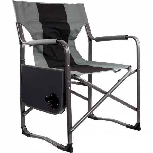 Dekkstol Comfort m/sidebord