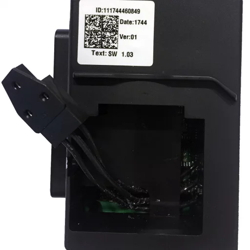 El Enhet Danfoss 12/24V Tp39310