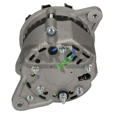 ALTERNATOR 35A YANMAR 1P