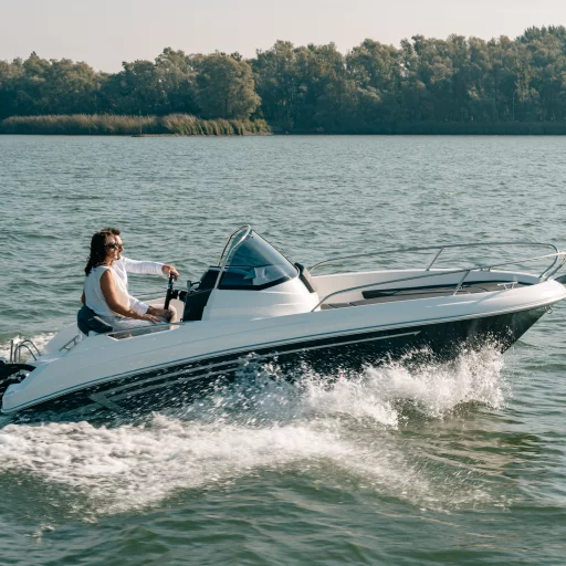 ePropulsion X20 elektrisk utenbordsmotor