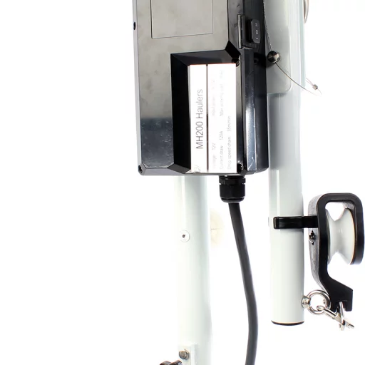 Sea-Lift teinehaler MH200i 12V