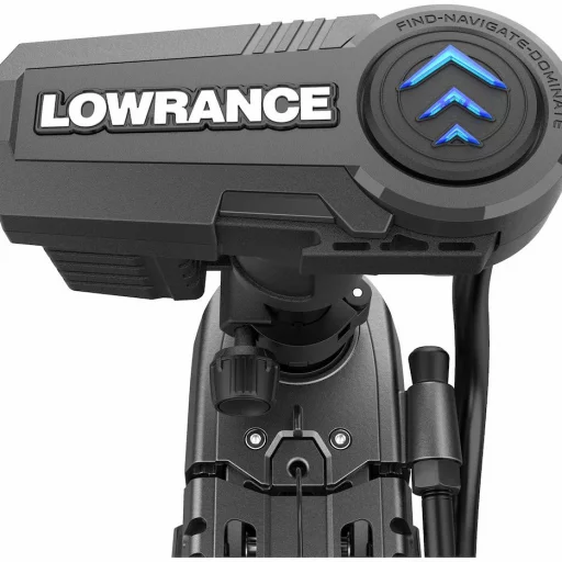 Lowrance Ghost 60" trollingmotor