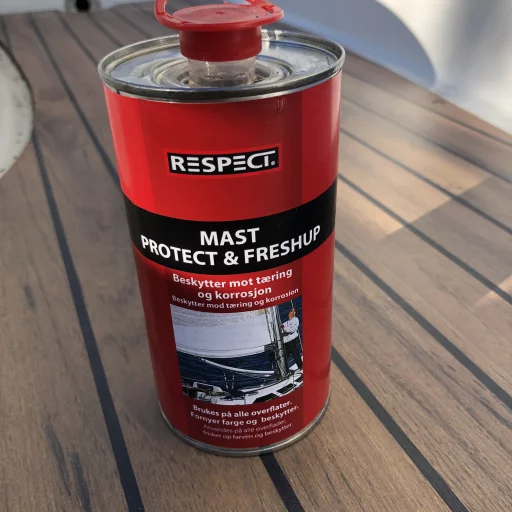 Respect Colour Protect & Freshup