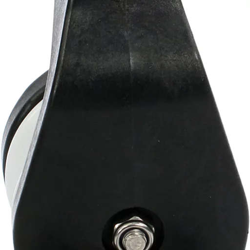 Blokk til teinehaler - reserve