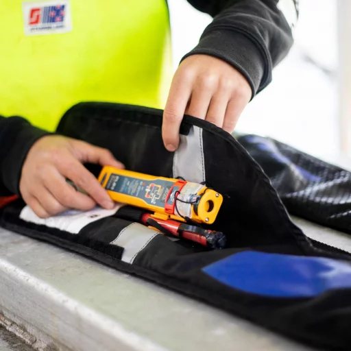 Ocean Signal rescueME PLB3 personlig nødpeilesender