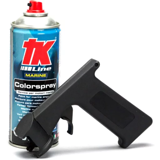 TK Håndtak til sprayboks