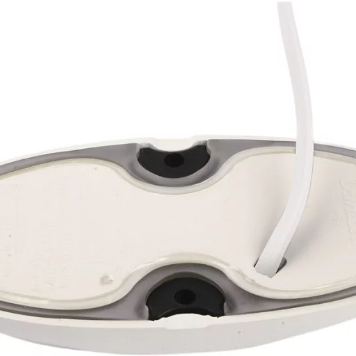 Hella DuraLED 12 lampe m/bryter