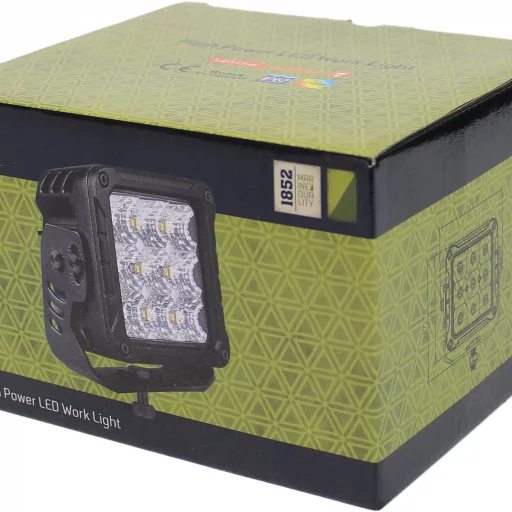 1852 Arbeidslys Flom LED 45W