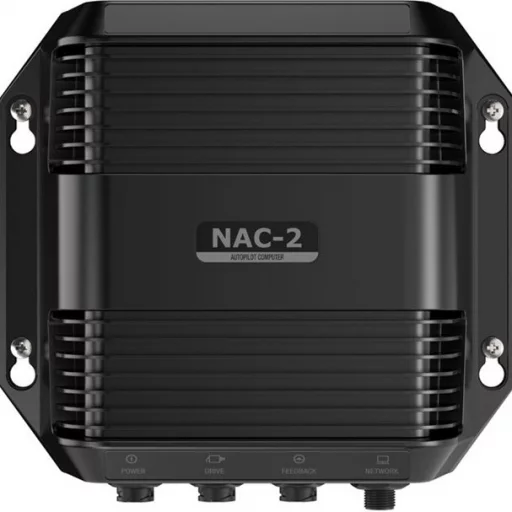 Lowrance NAC-2 Core Pack grunnpakke for autopilot