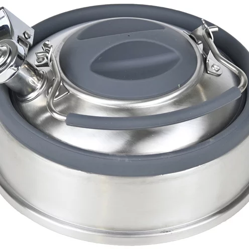 1852 Sammenleggbar plystrekjele 2 l