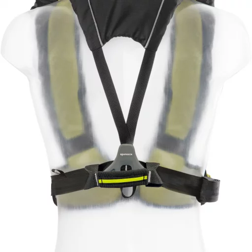 Spinlock Deckvest Duro SOLAS+ 275N