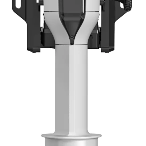 ePropulsion X12 elektrisk utenbordsmotor