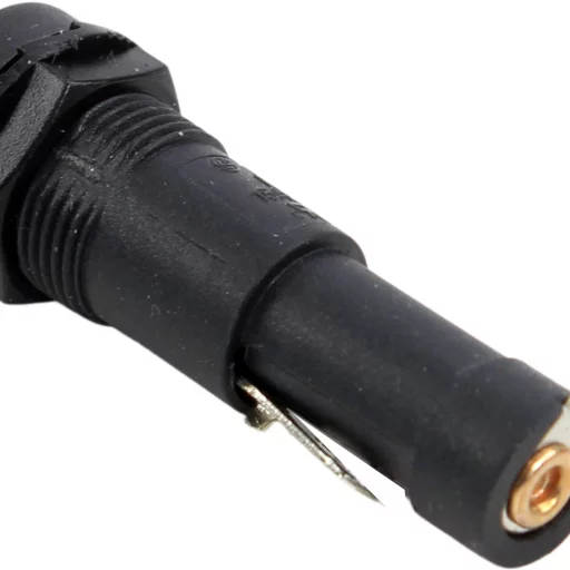 Sikringsholder ny type