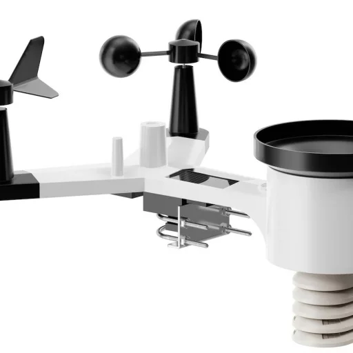 Værstasjon PRO 2 Wifi meteorolog