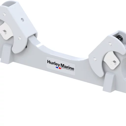 Hurley Dinghy Chocks daviter