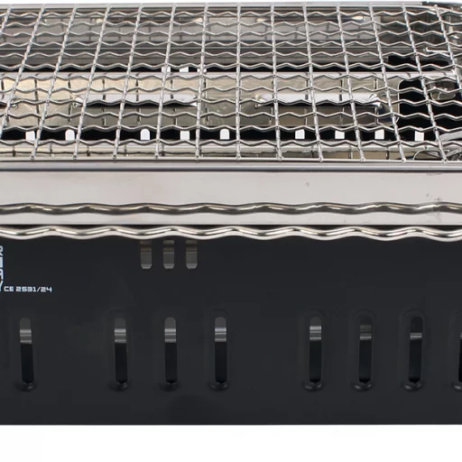 1852 Gassgrill 2200W