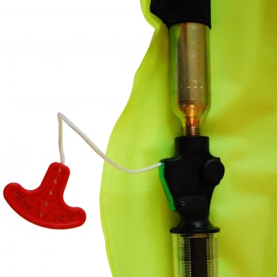 Spinlock Greenclip Halkey Roberts