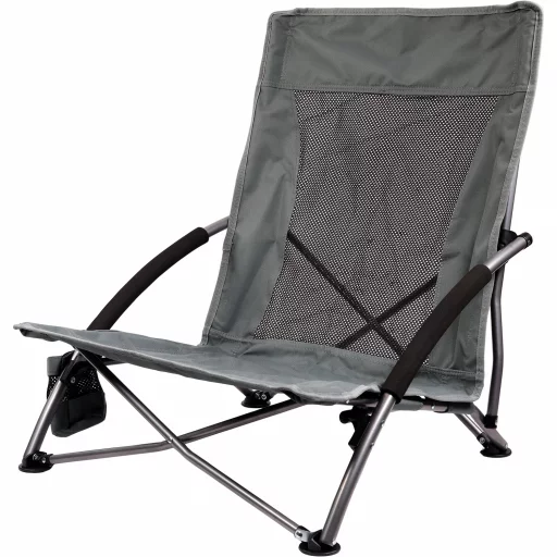 Strandstol Compact