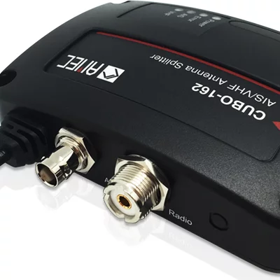 AMEC Cubo 162 AIS/VHF-splitter