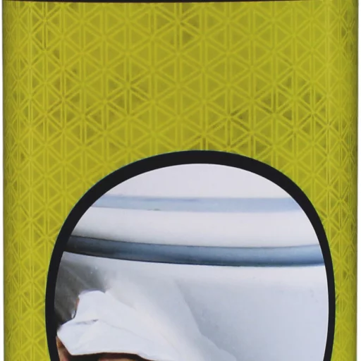 1852 Poleringsklut på rull 240 g