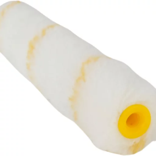 1852 Minirulle langhåret 15 cm - stk