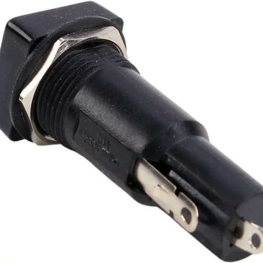 Sikringsholder "fuse"