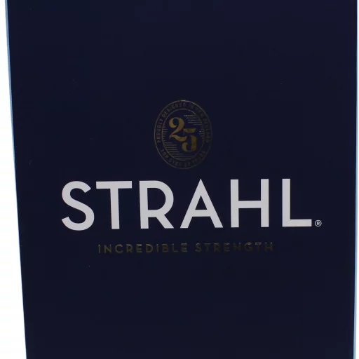 Strahl Champagneglass gavepakke 4 stk