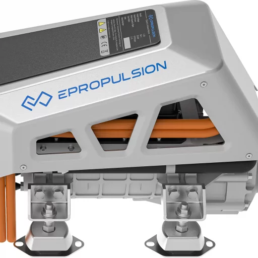 ePropulsion I-20 elektrisk innenbordsmotor