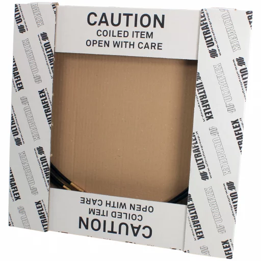 Ultraflex Kontrollkabel MACH36, 26'