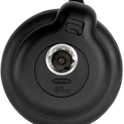 Ronstan 40QT Orbit Winch m/QuickTrim