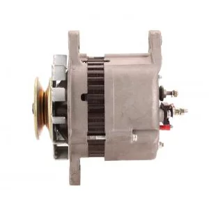 ALTERNATOR 35A YANMAR 2P