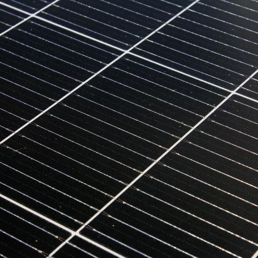 1852 Solcellepakke 160 W komplett sett