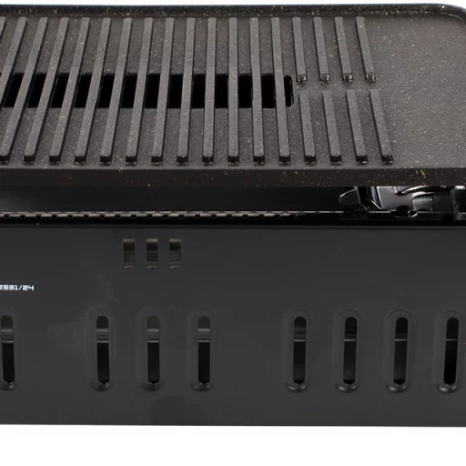 1852 Gassgrill 2200W