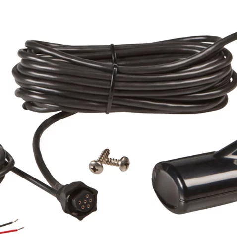 Lowrance HST-WSU 83/200 kHz ekkoloddsvinger