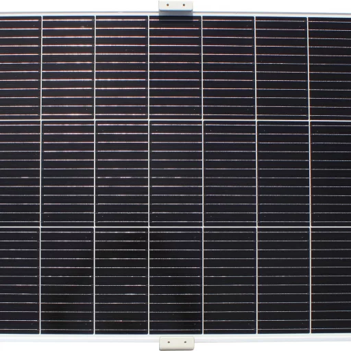 1852 Solcellepakke 160 W komplett sett